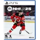 Игра NHL 25 для PS5