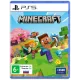 Игра Minecraft для PS5