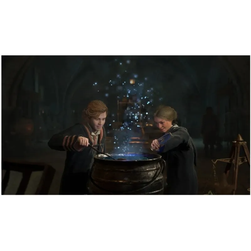 Игра Hogwarts Legacy (Хогвартс. Наследие) для PS5