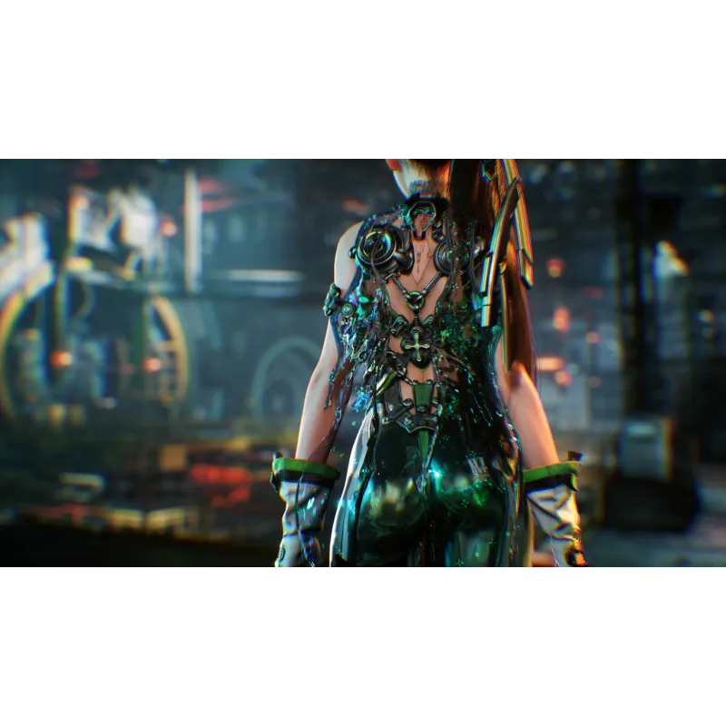 Игра Stellar Blade для PS5