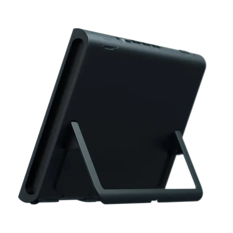 Игровая приставка Nintendo Switch 2 + Mario Game, 256 Гб, чёрный