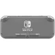 Игровая приставка Nintendo Switch Lite, 32 ГБ, серый