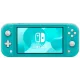 Игровая приставка Nintendo Switch Lite, 32 ГБ, бирюзовый