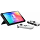 Игровая приставка Nintendo Switch (OLED model), 64 Gb, белый