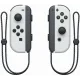 Игровая приставка Nintendo Switch (OLED model), 64 Gb, белый