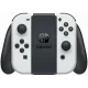 Игровая приставка Nintendo Switch (OLED model), 64 Gb, белый