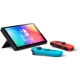Игровая приставка Nintendo Switch (OLED model), 64 Gb, Neon