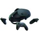 Шлем виртуальной реальности VR Oculus Quest 3S Xbox Edition, 128ГБ, черный