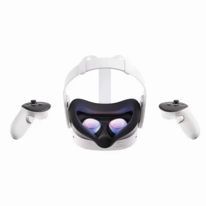 Шлем виртуальной реальности VR Oculus Quest 3S, 256ГБ, белый