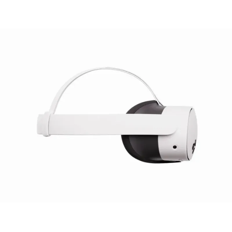 Шлем виртуальной реальности VR Oculus Quest 3S, 256ГБ, белый