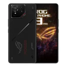 Смартфон Asus Rog Phone 9 Pro, 16/512 ГБ, Phantom Black, фантомный чёрный
