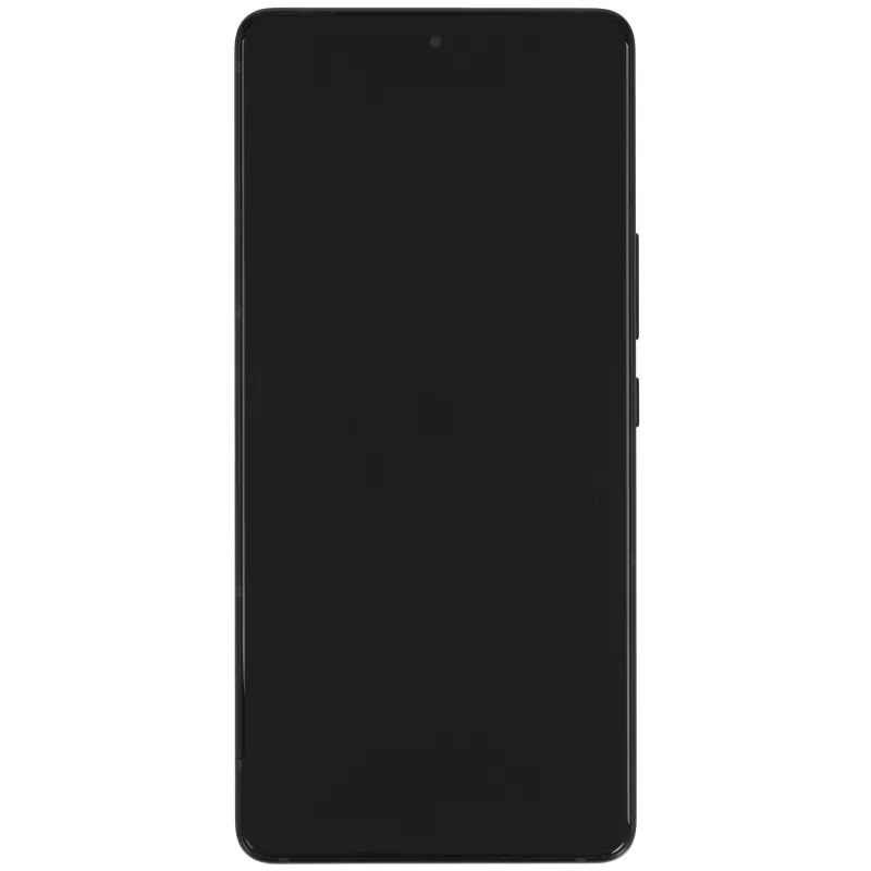 Смартфон Asus ROG Phone 9, 12/256 Гб, черный