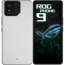 Смартфон Asus ROG Phone 9, 12/256 Гб, белый