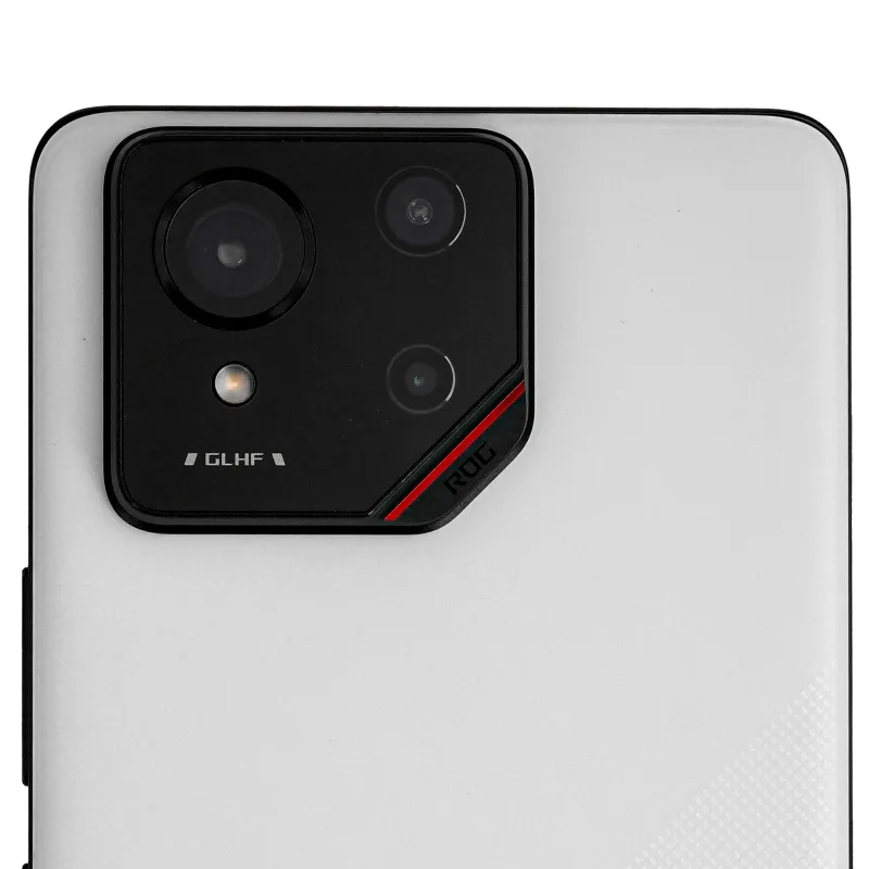 Смартфон Asus ROG Phone 9, 12/512 Гб, белый