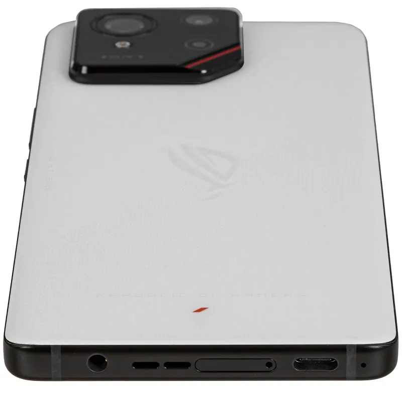 Смартфон Asus ROG Phone 9, 12/512 Гб, белый