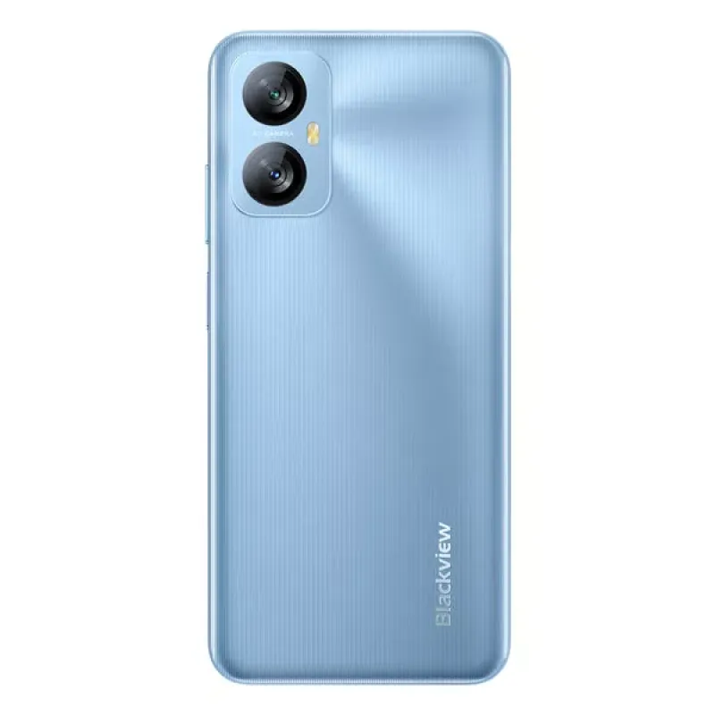 Смартфон Blackview A52 Pro, 4/128 ГБ, Dual SIM (nano SIM), Blue, синий