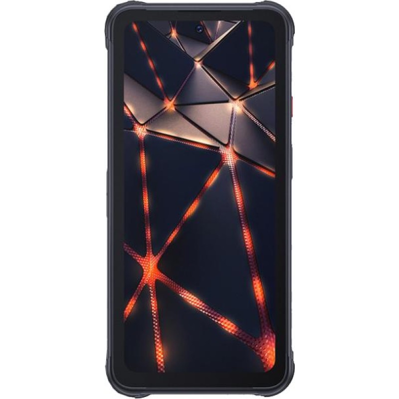 Смартфон Cubot KingKong 8, 6/256 ГБ, Black, черный