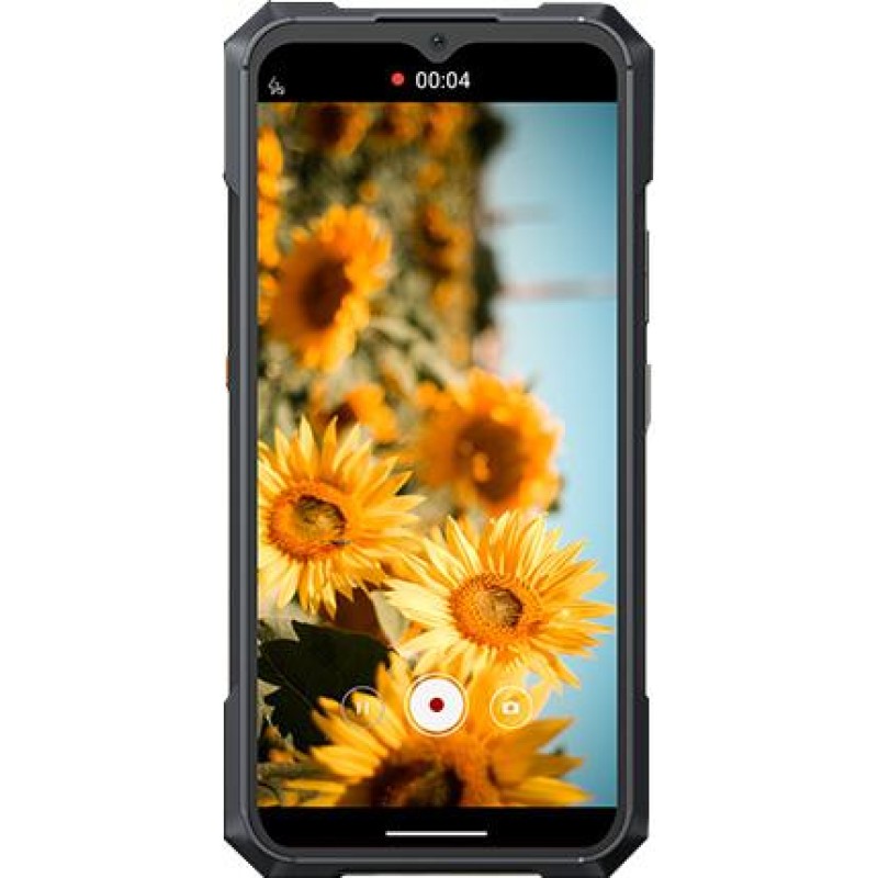 Смартфон Cubot KingKong X, 16/512 ГБ, Black, черный