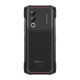 Смартфон Doogee Blade 20 Turbo, 8/256 ГБ, Black, чёрный