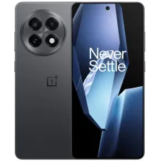 Смартфон OnePlus 13R, 12/256 ГБ, Nebula Noir, туманность нуар