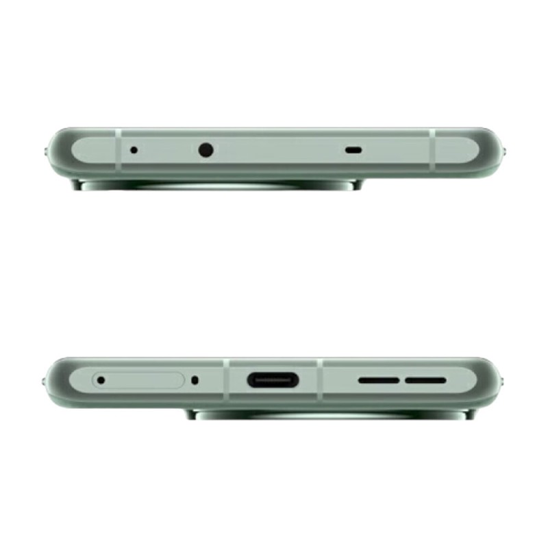 Смартфон OnePlus Ace 3 Pro 5G, 12/256 ГБ, Green, зеленый