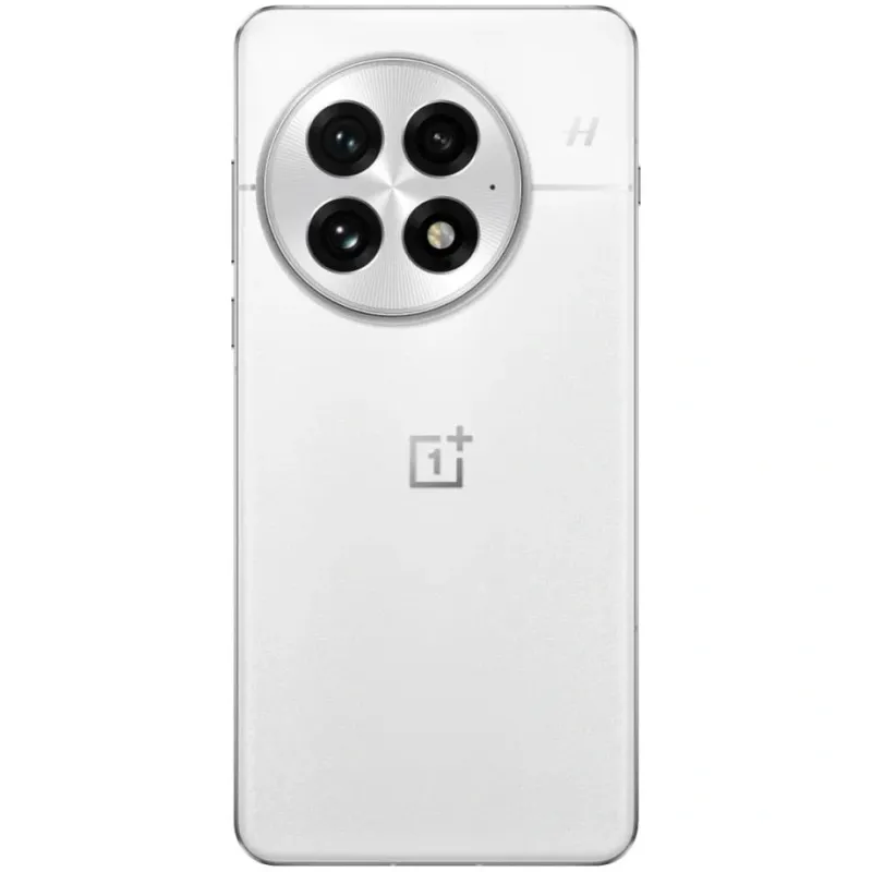 Смартфон OnePlus 13, 12/256 ГБ, White, белый