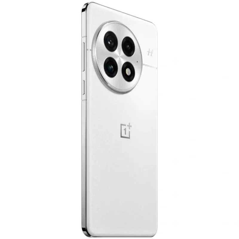 Смартфон OnePlus 13, 12/256 ГБ, White, белый
