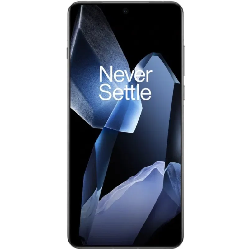 Смартфон OnePlus 13, Dual SIM (nano SIM+eSIM), 12/256 ГБ, Black, чёрный