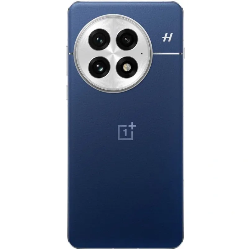 Смартфон OnePlus 13, 24/1024 ГБ, Blue, синий