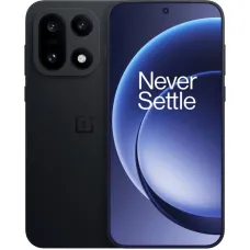 Смартфон OnePlus 15, 12/256 ГБ, Infinite Black, чёрный