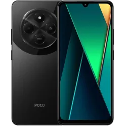 Смартфон Xiaomi Poco C75 8/256 GB, черный