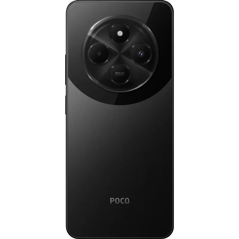 Смартфон Xiaomi Poco C75 8/256 GB, черный