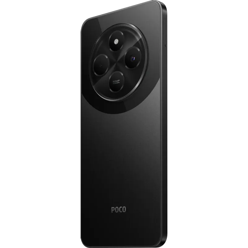Смартфон Xiaomi Poco C75 8/256 GB, черный