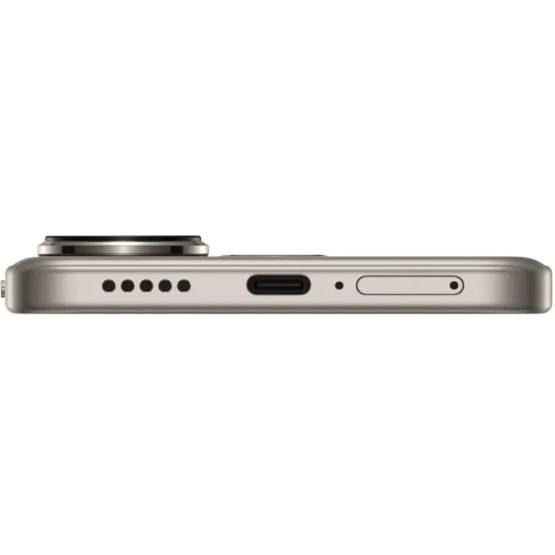 Смартфон Xiaomi Poco F6 12/512 ГБ, Серый Титан