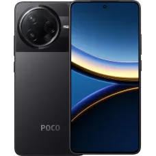 Смартфон Xiaomi Poco F7 Pro, 12/256 Гб, черный