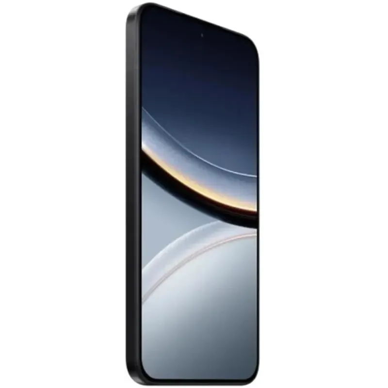 Смартфон Xiaomi Poco F7, 12/256 Гб, черный