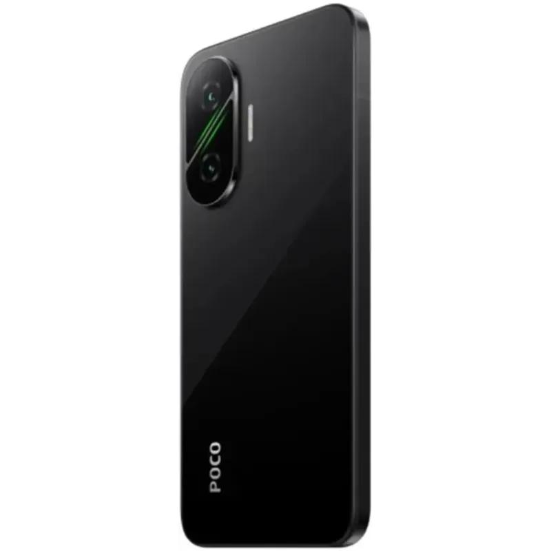Смартфон Xiaomi Poco F7, 12/256 Гб, черный