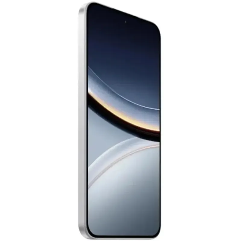 Смартфон Xiaomi Poco F7, 12/512 Гб, серебристый