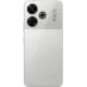 Смартфон Xiaomi Poco M6 4G, 8/256 Гб, серебристый