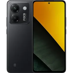 Смартфон Poco M7 Pro, 8/256 Гб, черный