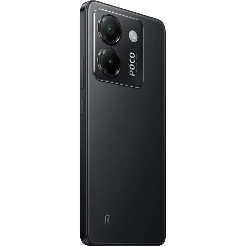 Смартфон Poco M7 Pro, 12/256 Гб, черный