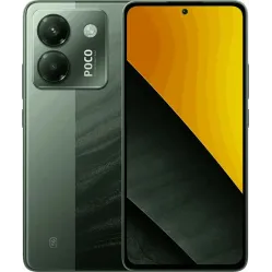 Смартфон Poco M7 Pro, 12/256 Гб, зеленый