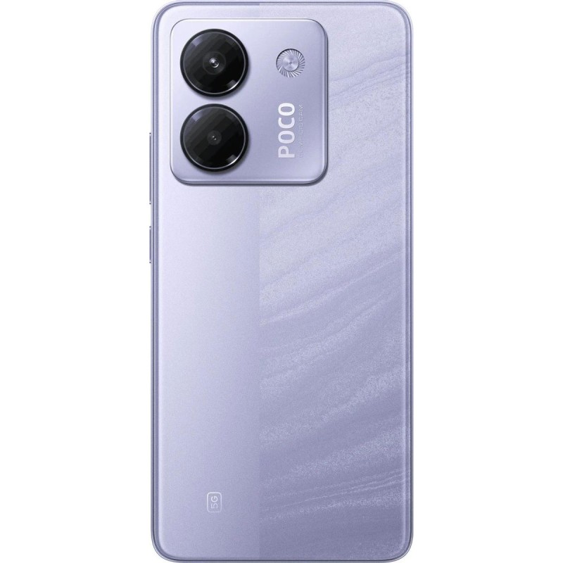 Смартфон Poco M7 Pro, 8/256 Гб, фиолетовый