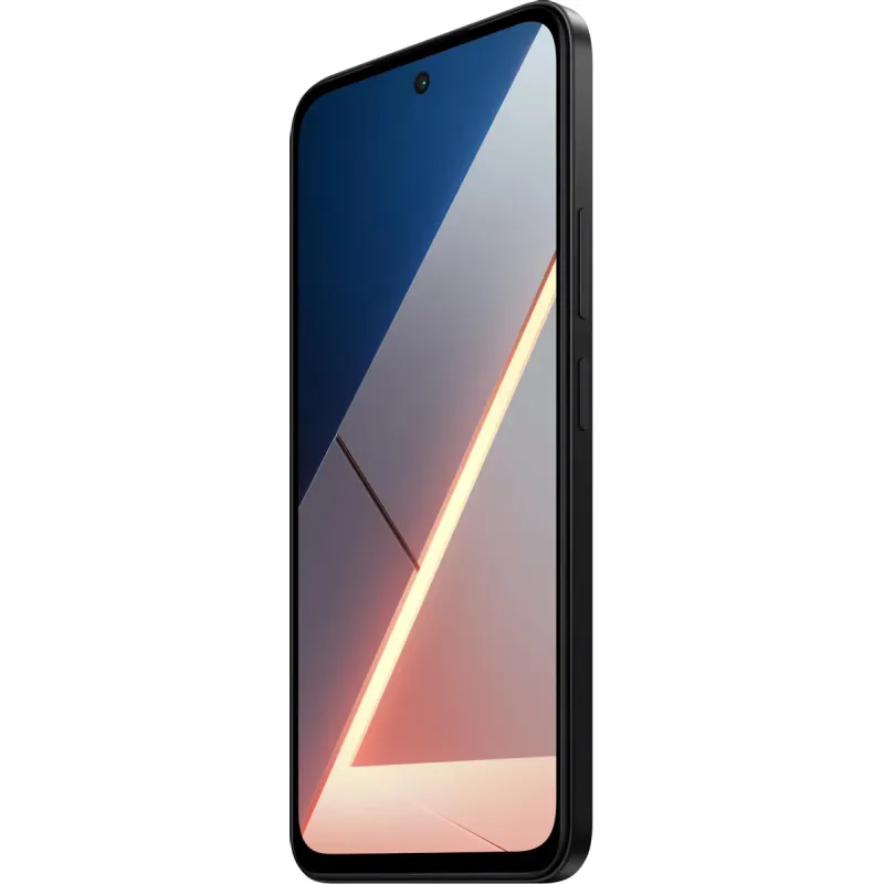 Смартфон Poco M7, 8/256 GB, черный