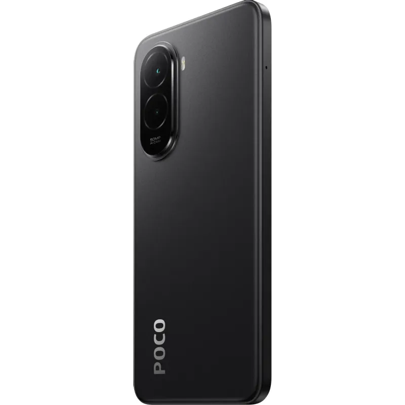 Смартфон Poco M7, 8/256 GB, черный