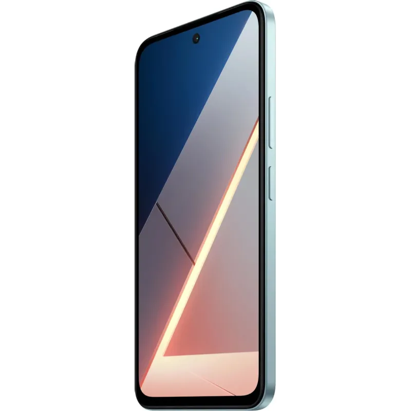 Смартфон Poco M7, 6/128 GB, голубой