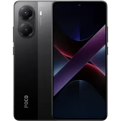 Смартфон Xiaomi Poco X7 Pro, 12/512 Гб, черный