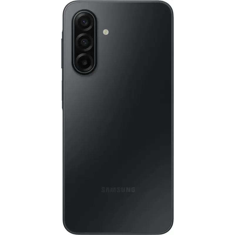 Смартфон Samsung Galaxy A17, 8/256 Гб, Black, черный