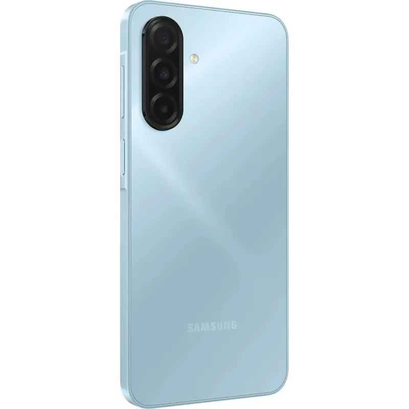 Смартфон Samsung Galaxy A17, 8/256 Гб, Blue, синий
