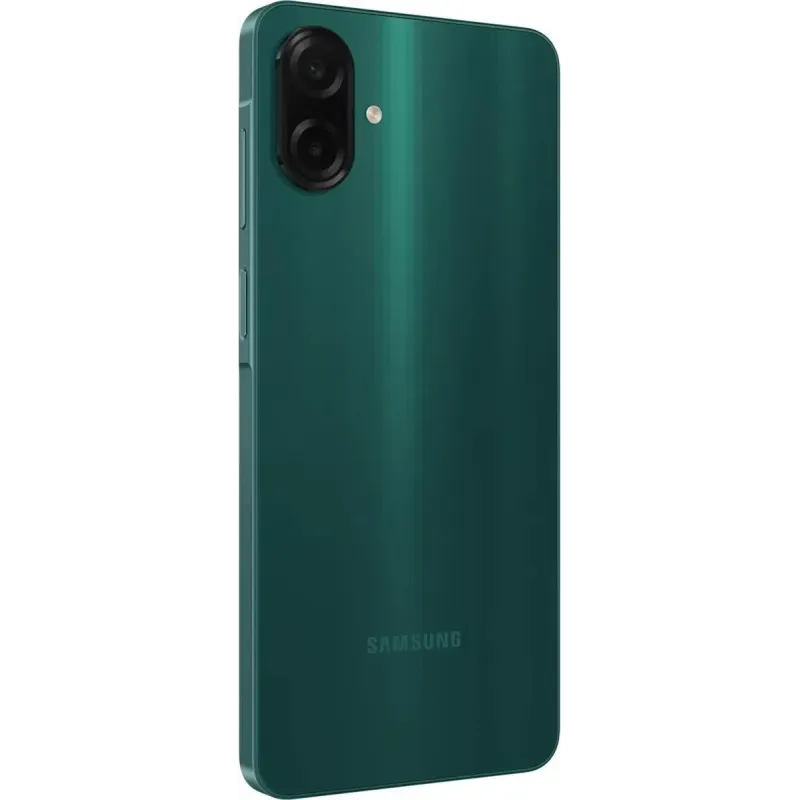 Смартфон Samsung Galaxy A07, 6/128 Гб, Green, зеленый